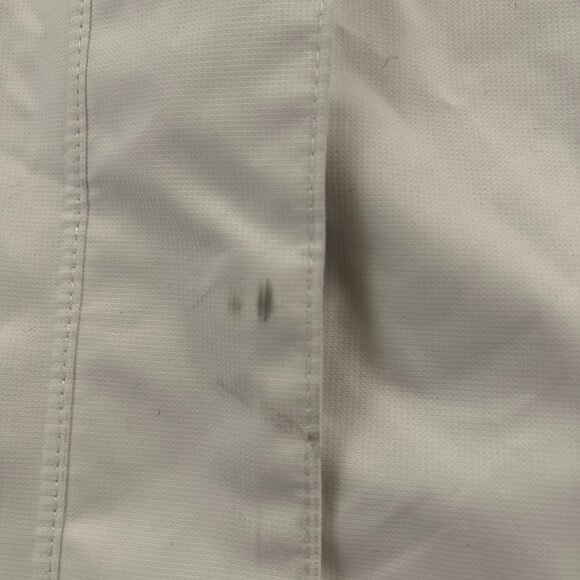 Gerry Women's Limited Edition Snow Jacket Ski Parka Winter Coat White Size 1X - Picture 5 of 5